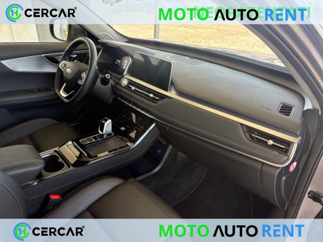 DR Motor DR 6.0 1.5 turbo Gpl 149cv cvt - Foto 10