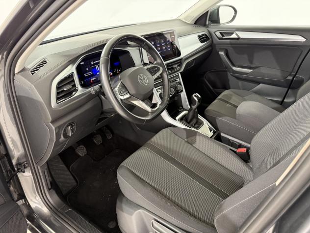 Volkswagen T-Roc 2.0 TDI SCR Life - Foto 4