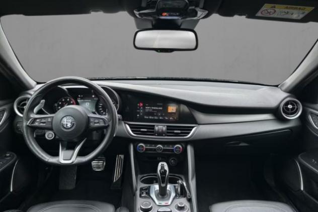 ALFA ROMEO Giulia 2.0 Turbo 200 CV AT8 Sprint rif. 24072126 - Foto 5