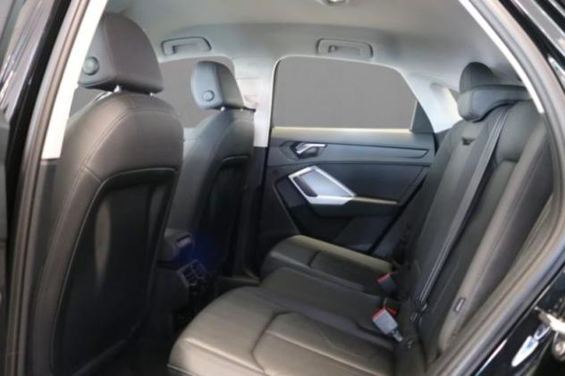 AUDI Q3 SPB 35 TDI S tronic S line edition rif. 23806954 - Foto 8