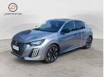 Peugeot 208 2ª serie PureTech 100 Stop&Start 5 porte Allure