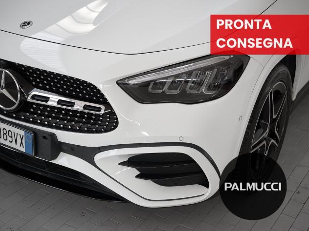 Mercedes-Benz GLA GLA 180 d AMG Line Premium auto - Foto 7