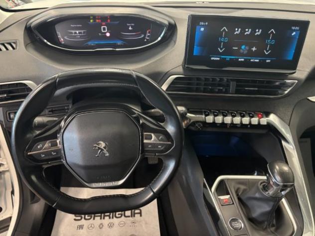 PEUGEOT 3008 1.5 BlueHDi Allure Pack rif. 24038989 - Foto 9