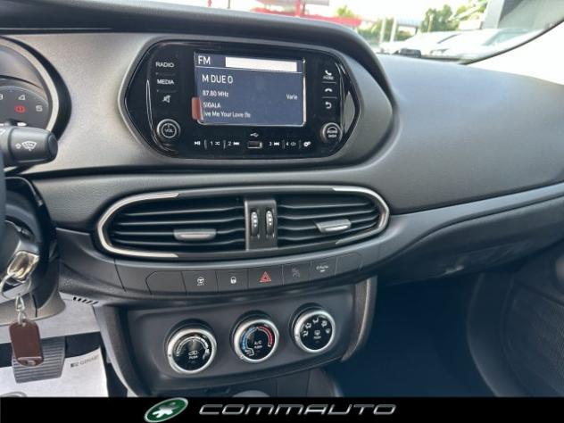 FIAT Tipo 1.5 Hybrid DCT 5 porte 130 cv rif. 23383344 - Foto 8