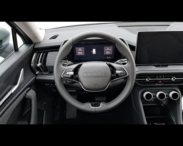 Škoda Kodiaq Kodiaq Style 7 posti 1,5 TSI Hybrid 110 kW (150 CV) 7 marce - DSG - Foto 10