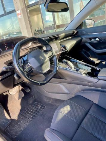 Peugeot 508 508 BlueHDi 130 Stop&Start EAT8 SW Business - Foto 7