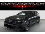 BMW 520 D TOURING M SPORT PRO ACC BLACK PACK rif. 23183214