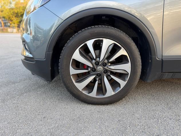 Opel Mokka X 1.6 CDTI Ecotec 4x2 Start&Stop b-Color - Foto 8