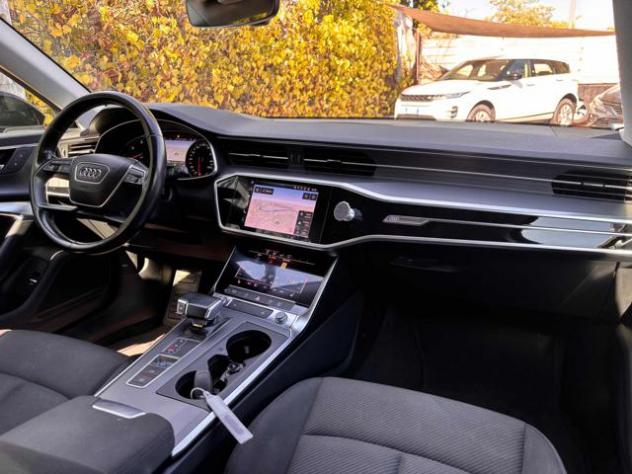 AUDI A6 Avant 40 2.0 TDI S tronic Business rif. 24059735 - Foto 9