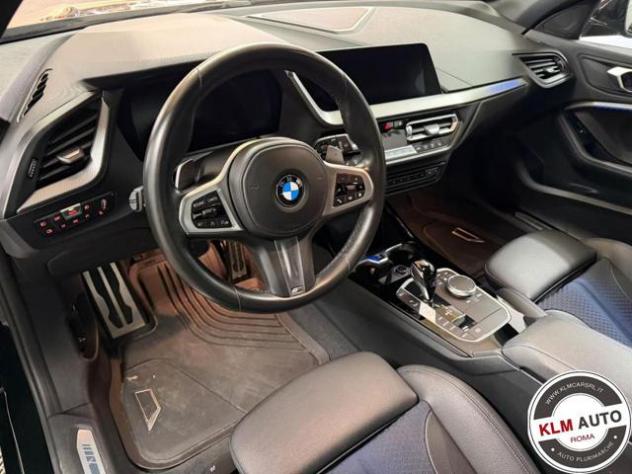 BMW 120 i 5p. M sport aut Uff BMW rif. 23670258 - Foto 7