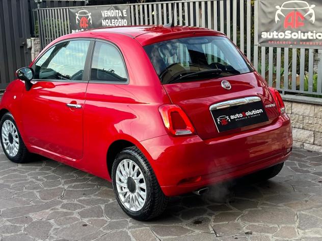 Fiat 500 1.0 Hybrid Lounge Connect Prezzo Vero - Foto 5