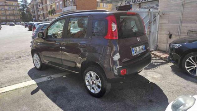 FIAT Panda 0.9 TwinAir Turbo Natural Power Trekking rif. 23491052 - Foto 6