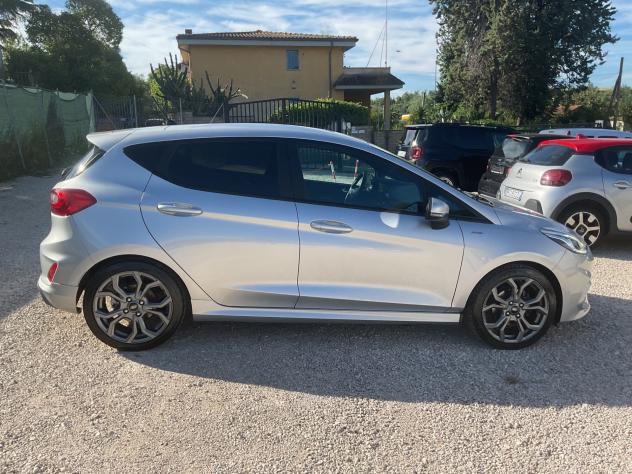 Ford Fiesta 1.1 85 CV 5 porte ST-Line - Foto 5