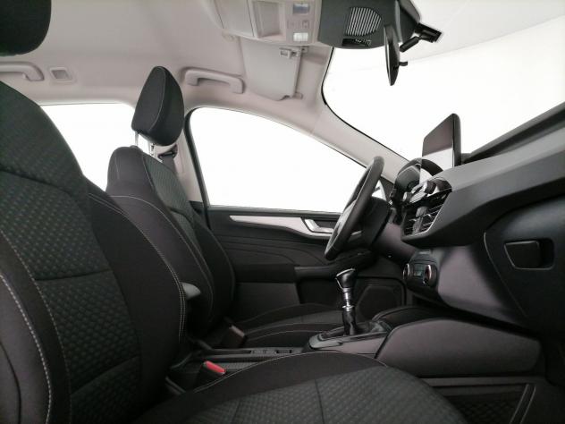 Ford Kuga 1.5 ecoboost Connect 2wd 120cv - Foto 6