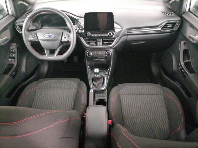 Ford Puma 1.0 ecoboost h ST-Line s&s 125cv - Foto 9