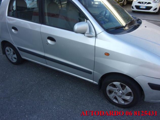 HYUNDAI Atos Prime 1.1 12V Active rif. 24078290 - Foto 5