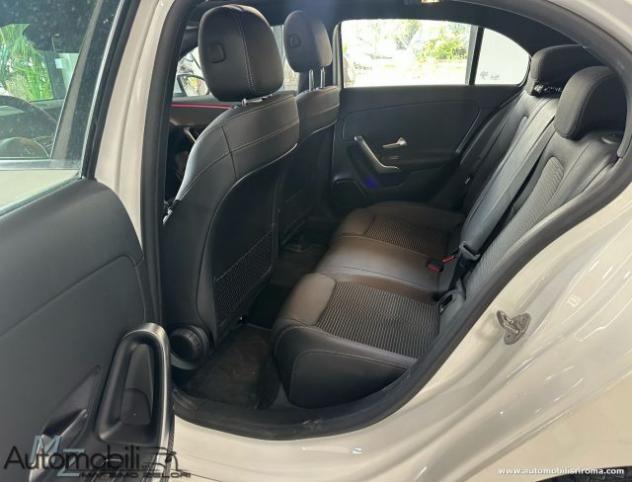 MERCEDES-BENZ A 180 d Automatic Premium rif. 22537845 - Foto 7