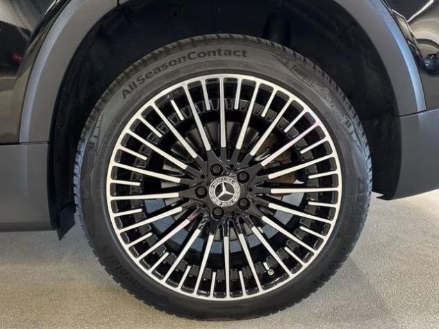 MERCEDES-BENZ EQB 300 4Matic Premium rif. 23816406 - Foto 8
