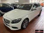 MERCEDES - Classe C Station Wagon - C 200 d S.W. Premium