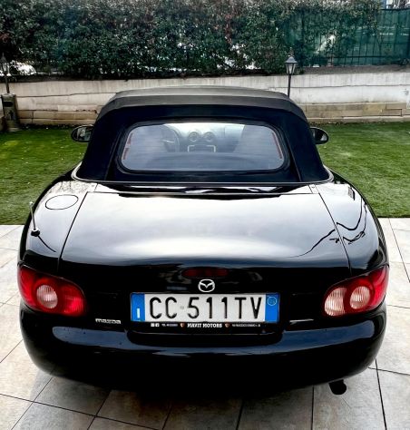 Mx5 cat trilogy edizione limitata 100/333 regalo - Foto 4