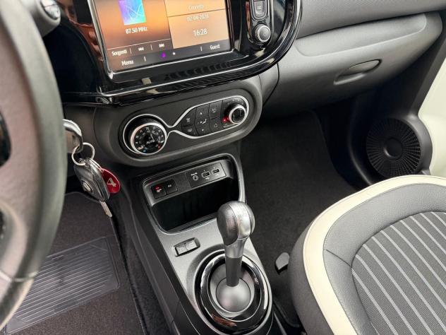 Renault Twingo Twingo 92 cv Intens, Automatica, CARPLAY, LED! - Foto 10
