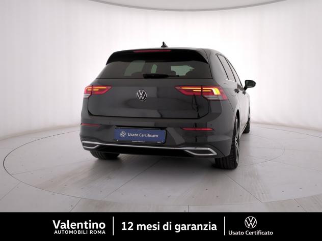 Volkswagen Golf 1.4 TSI DSG eHYBRID Style - Foto 3