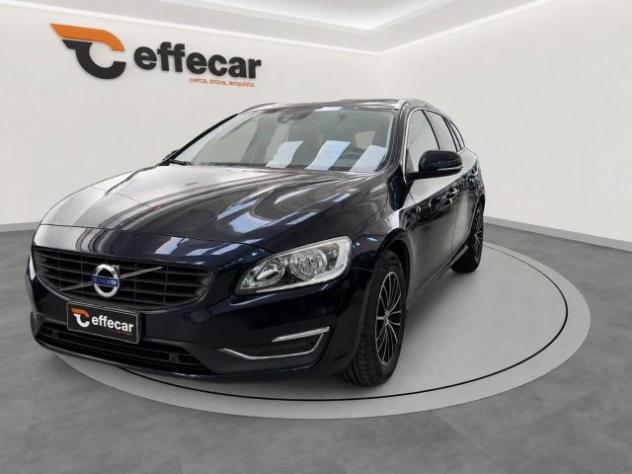 VOLVO V60 D2 Geartronic Volvo OCEAN RACE rif. 23939530