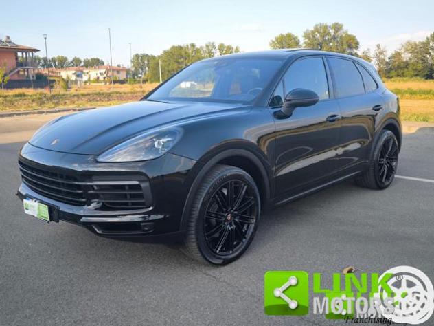 PORSCHE Cayenne 3.0 V6 rif. 24065866 - Foto 8