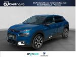 CITROEN C4 Cactus 1.5 BlueHDi 100Cv rif. 23750065