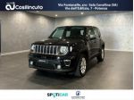JEEP Renegade 1.3 T4 190CV PHEV 4xe AT6 Limited rif. 19506613