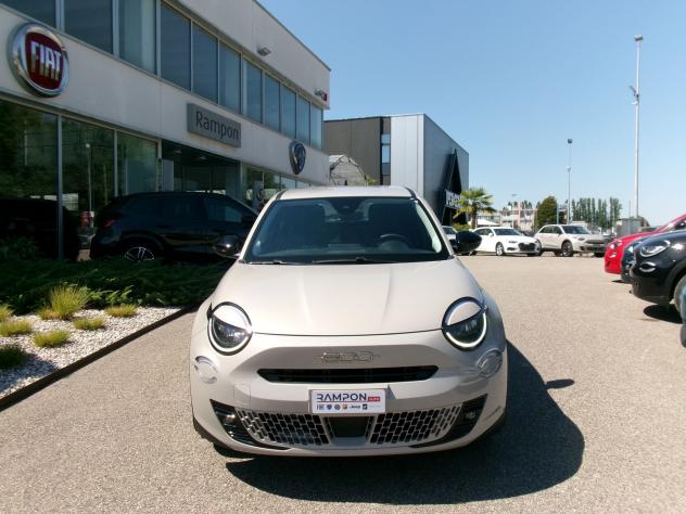 FIAT 600 1.2 Hybrid 110cv Vari colori - Foto 7