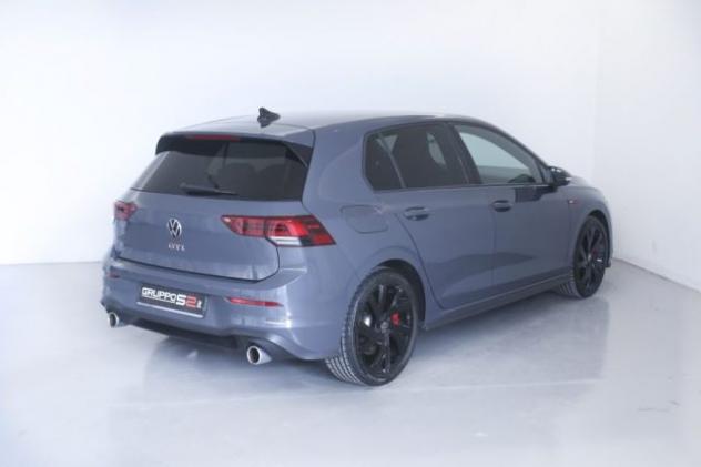 VOLKSWAGEN Golf GTI 2.0 TSI GTI DSG Black Style plus rif. 22664757 - Foto 4