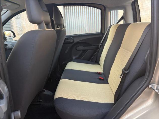 FIAT Panda 1.2 69Cv Dynamic rif. 23935612 - Foto 9