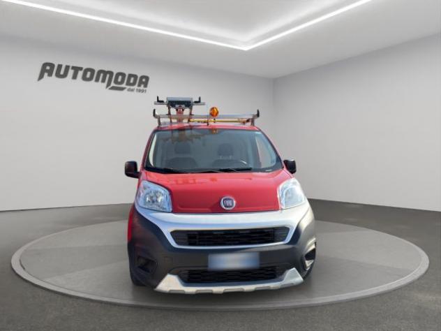 FIAT Fiorino 1.3 MJT 95CV Cargo Adventure rif. 22871595 - Foto 2
