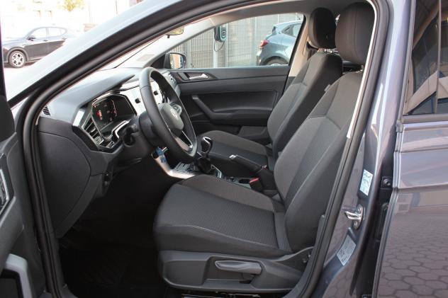 Volkswagen Polo 1.0 TSI Edition Plus-KM0-SUPERSCONTO! - Foto 9