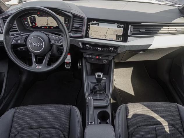 Audi A1 SPB 30 TFSI S line edition - Foto 6
