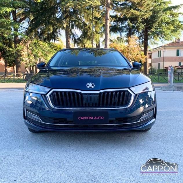 SKODA Octavia iV 1.4 Hybrid rif. 24112910 - Foto 2