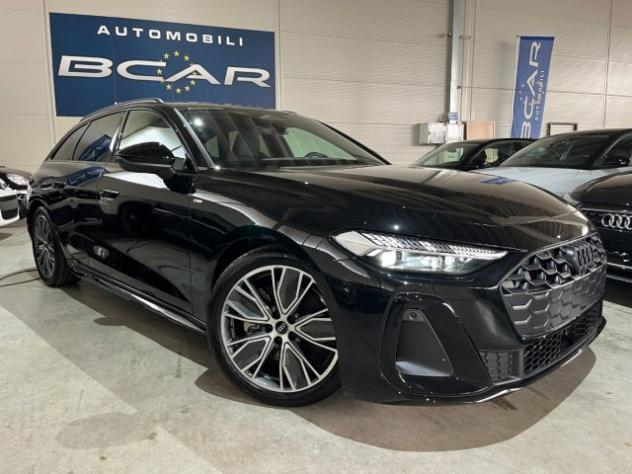 AUDI A5 Avant TDI204cv mHEV+Stronic S Line "19 Sline/Black rif. 23938758 - Foto 3