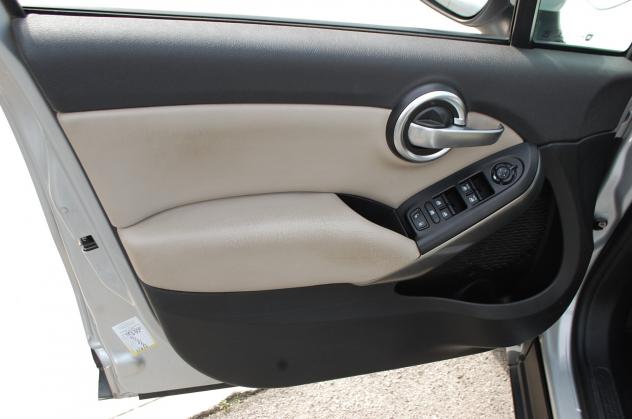 Fiat 500X 1.6 mjt Lounge 4x2 120CV Uff Italy Xenon Navi USB - Foto 8