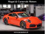 PORSCHE 992 TURBO S COUPE'|SPORTDESIGN|AEROKIT|PCCB|LIFT|PDCC| rif. 23965172
