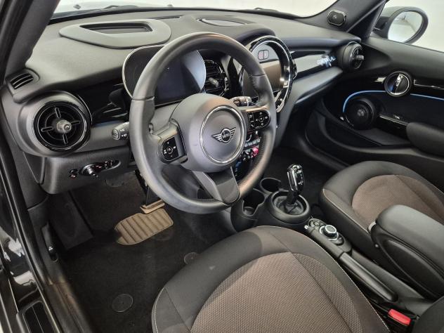 MINI Mini 5 porte Mini F55 2021 5p Mini 5p 1.5 Cooper Camden auto - Foto 7