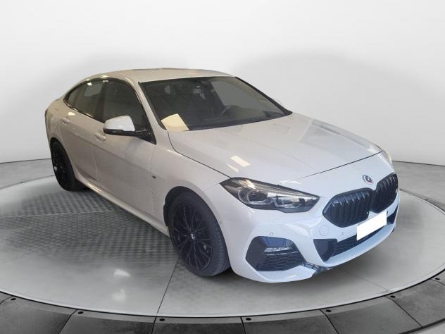 BMW Serie 2 Gran Coupe 218d M Sport - Foto 4