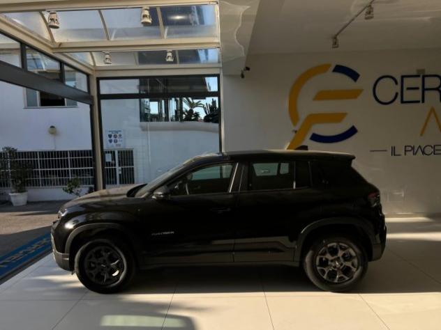 JEEP Avenger 1.2 Turbo 110 CV MHEV Longitude da €269,00 mensili rif. 23914630 - Foto 7