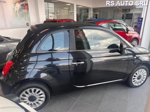 FIAT 500 500 C 1.0 Hybrid rif. 23725818 - Foto 6