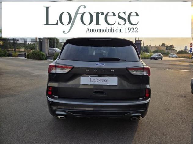 FORD Kuga 1.5 EcoBlue 120 CV 2WD ST-Line rif. 23810810 - Foto 3