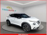 NISSAN Juke 1.0 DIG-T N-Connecta IVATA NEOPATENTATI (NAVI)