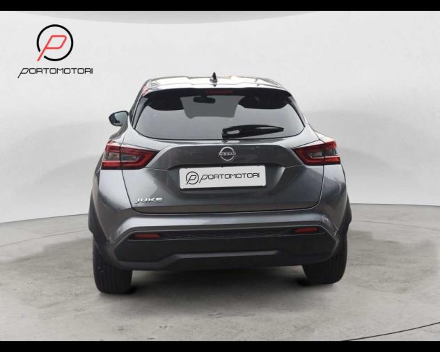 Nissan Juke 2ª serie 1.0 DIG-T 114 CV Acenta - Foto 4