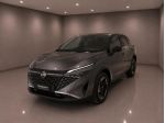 Nissan Qashqai 1.3 MHEV 140 N-Connecta
