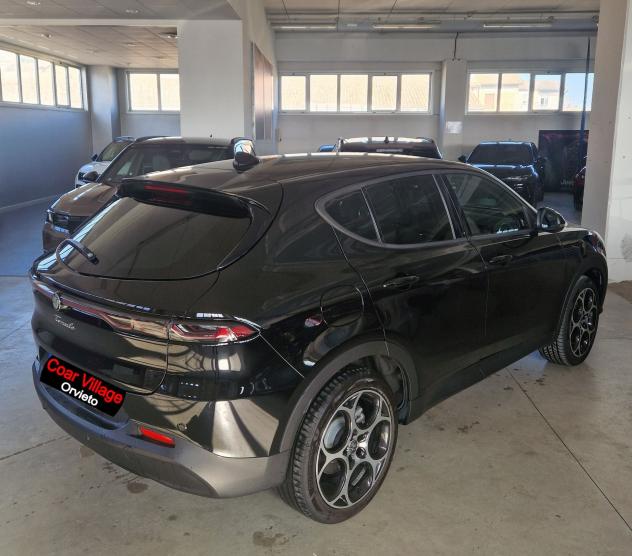 Alfa Romeo Tonale Tonale 1.3 phev Sprint Q4 280cv at6 - Foto 4