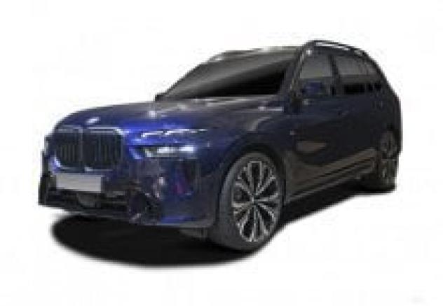 BMW X7 Serie X XDRIVE40D - Foto 4
